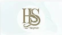 효성양만직판장 본점 로고